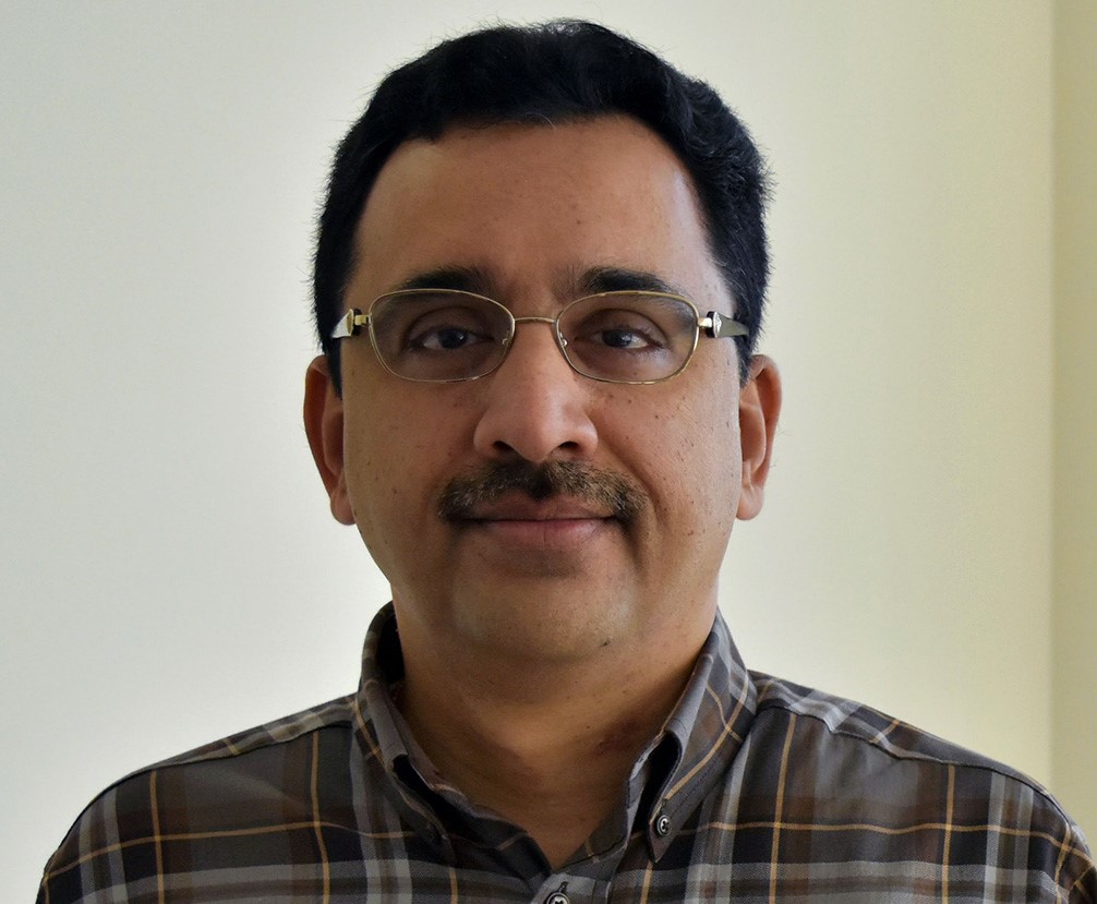 Balakrishnan Prabhakaran