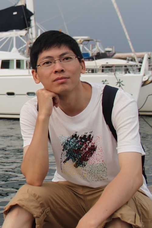 Jianquan Liu