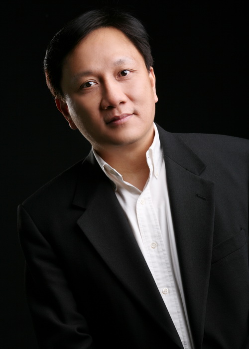 Edward Y. Chang