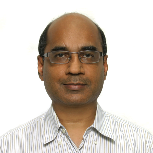 Mohan Kankanhalli