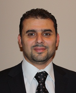 Abdulmotaleb El Saddik