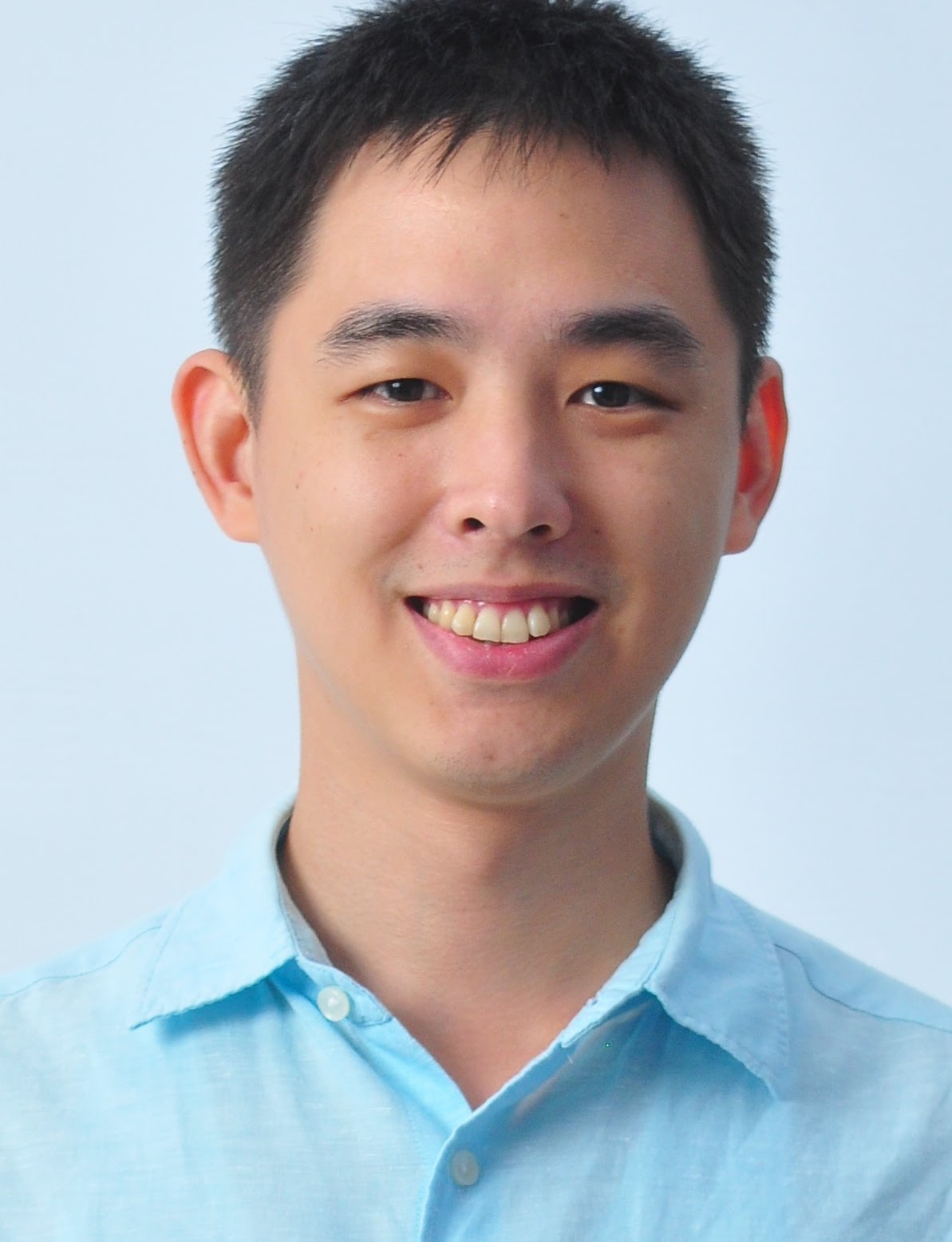 Chi-Fan Hsu