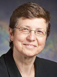 Klara Nahrstedt 