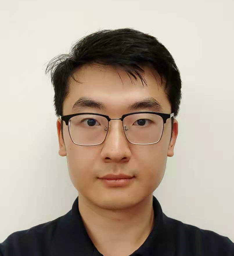 Yuezun Li
