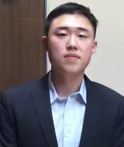 rongkai zhang